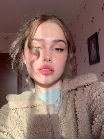 Проститутка Элина