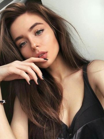 Проститутка Серафима